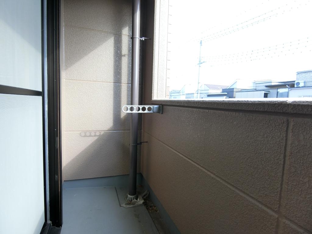 19/30 バルコニー