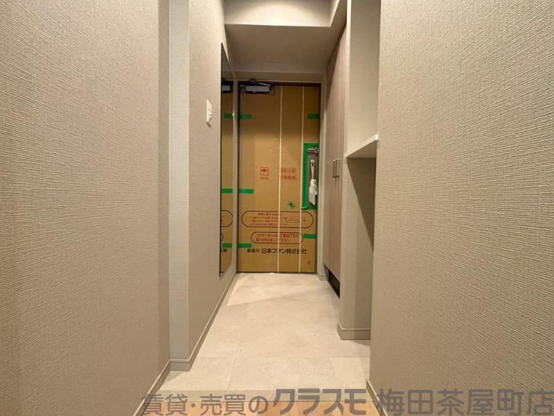 15/30 玄関
