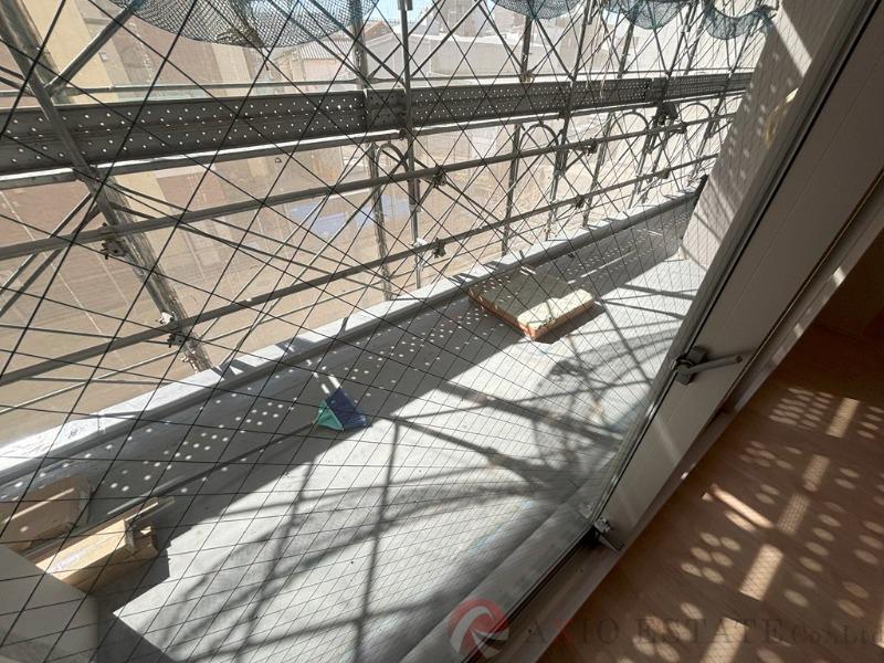 22/30 バルコニー