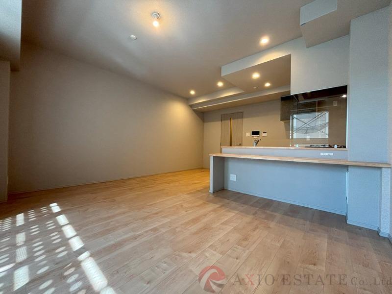 5/30 リビング/ダイニング