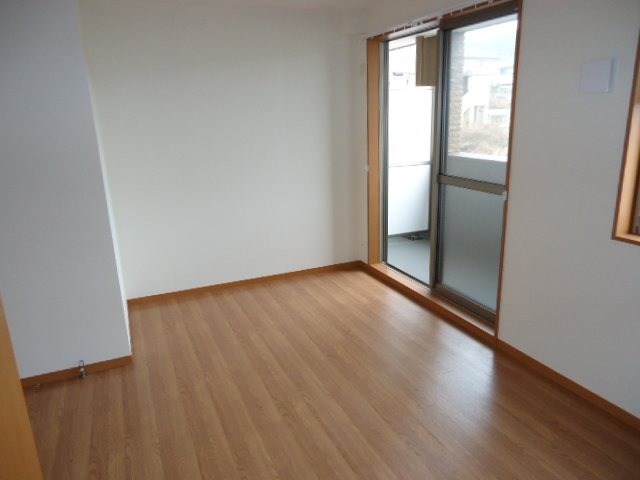 18/28 バルコニー