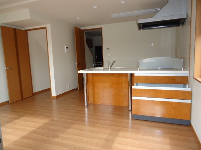 5/28 リビング/ダイニング