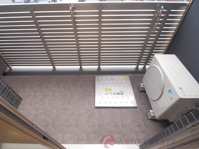 24/30 バルコニー