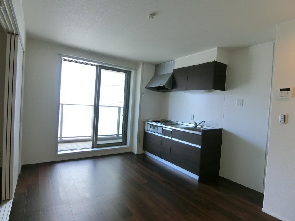 5/29 リビング/ダイニング