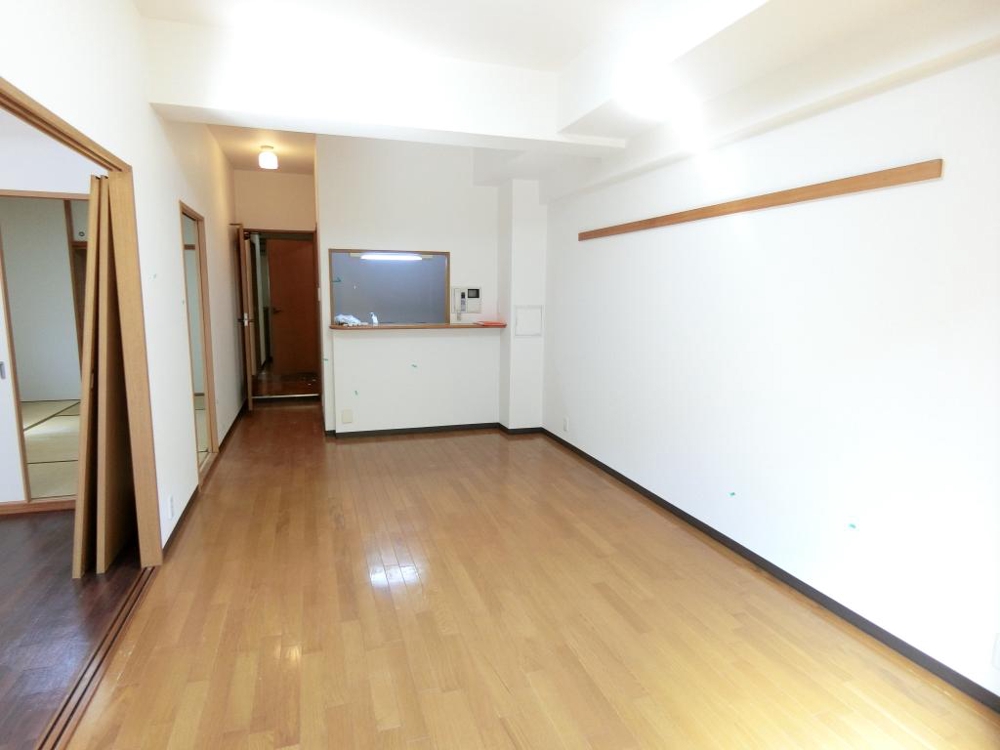 4/30 リビング/ダイニング