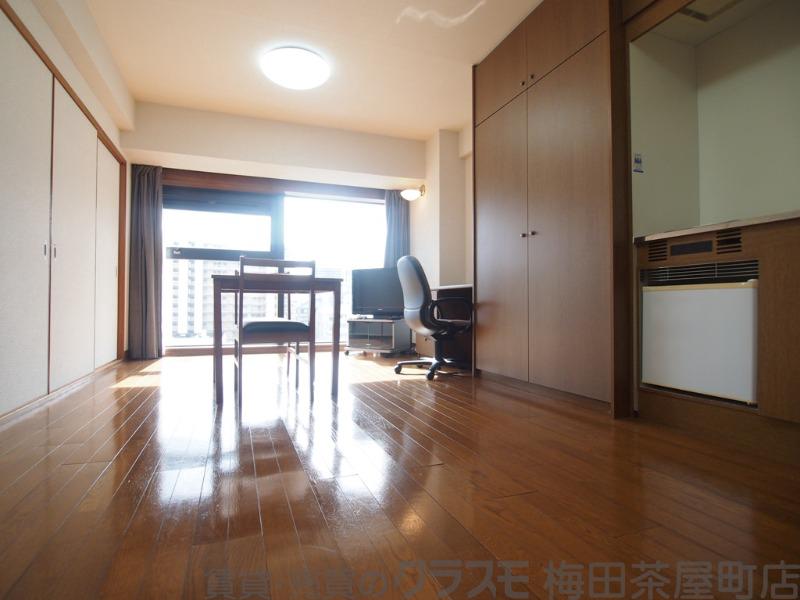 4/30 リビング/ダイニング