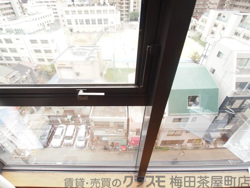 26/30 バルコニー