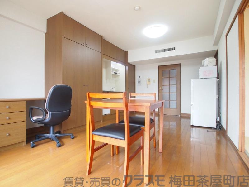 5/30 リビング/ダイニング