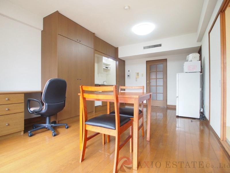 5/30 リビング/ダイニング