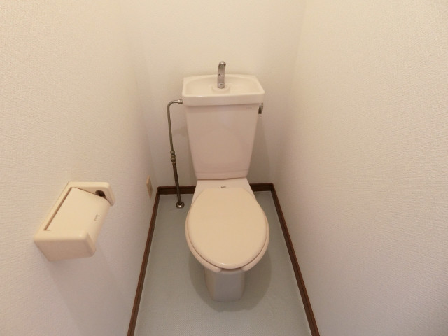 15/30 トイレ