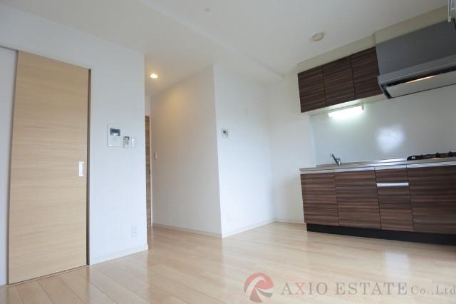 5/30 リビング/ダイニング