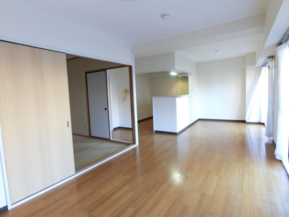 5/30 リビング/ダイニング