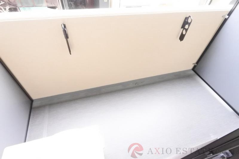 23/30 バルコニー