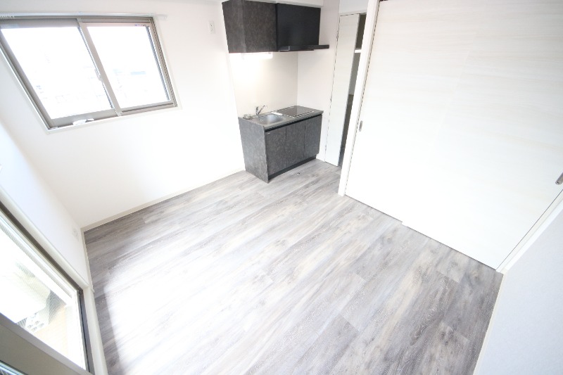 5/30 リビング/ダイニング