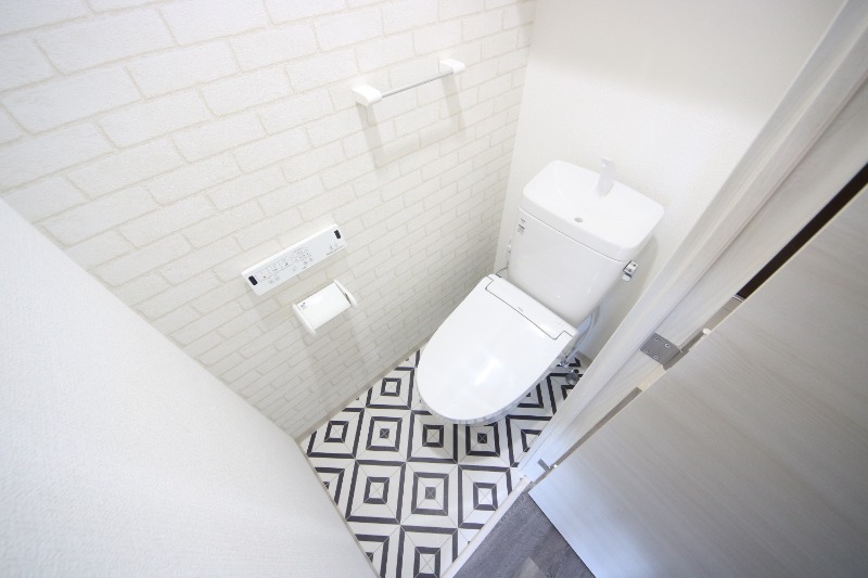 15/30 トイレ