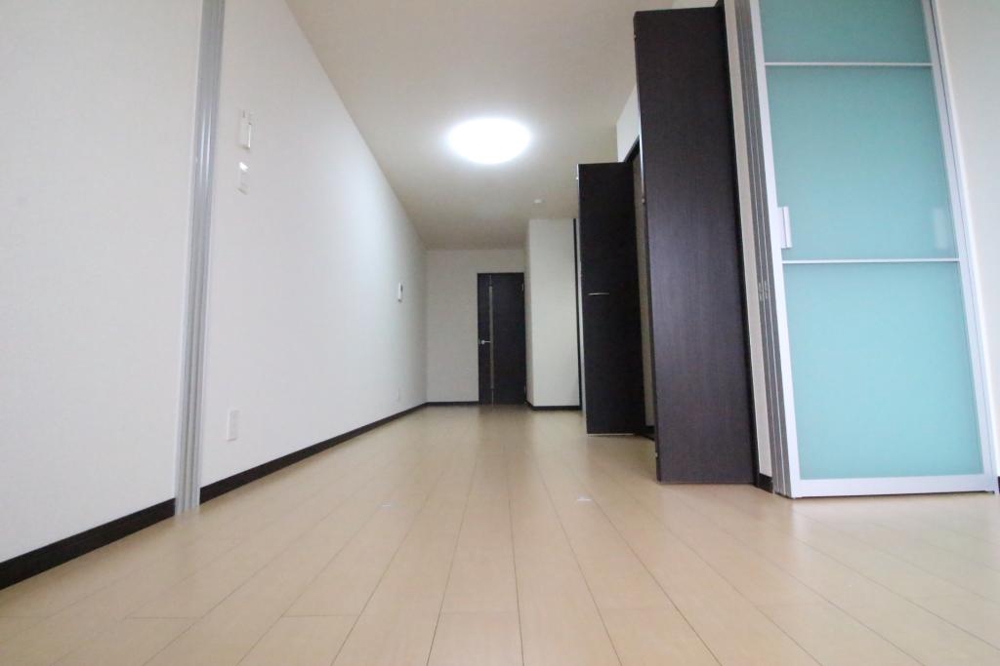 5/30 リビング/ダイニング