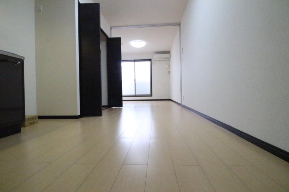 6/30 リビング/ダイニング