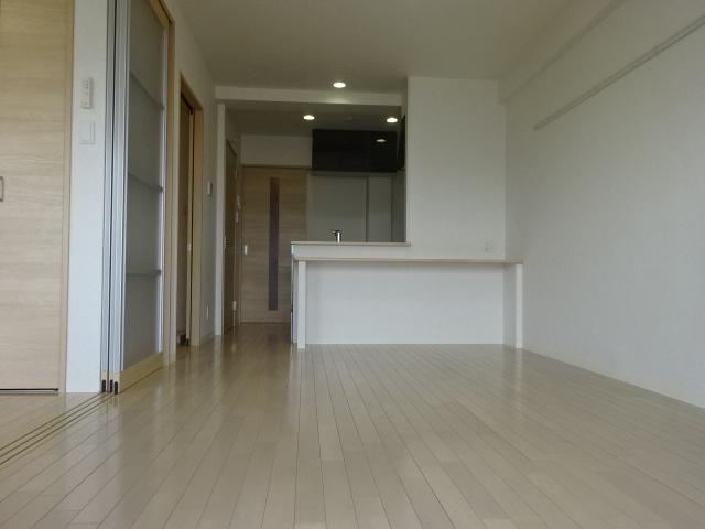 3/30 リビング/ダイニング