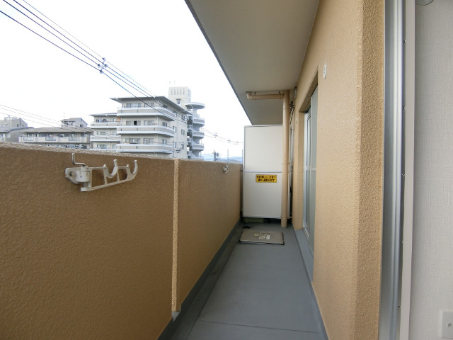 19/30 バルコニー