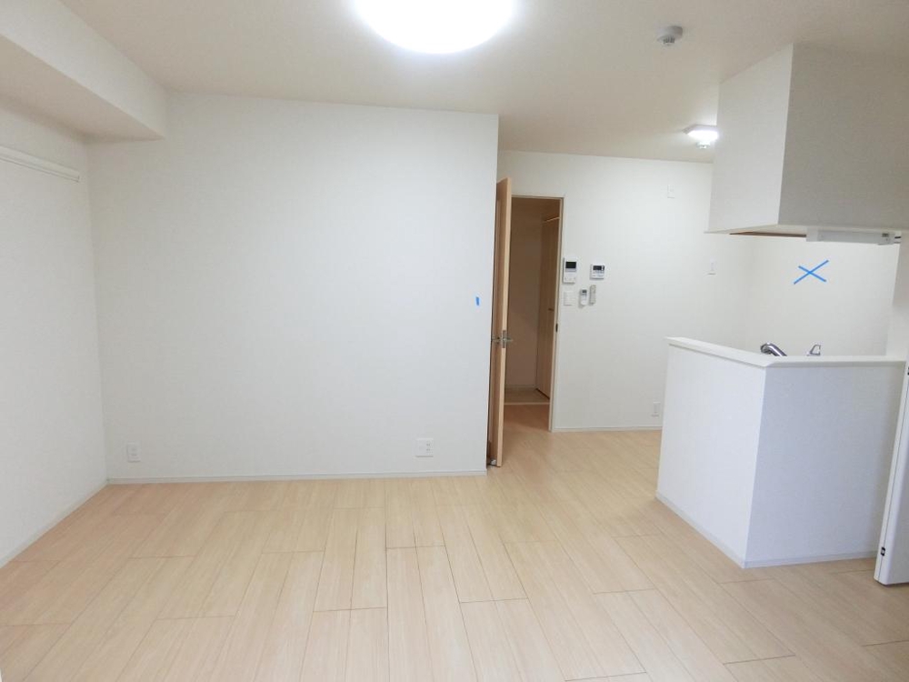 5/30 リビング/ダイニング