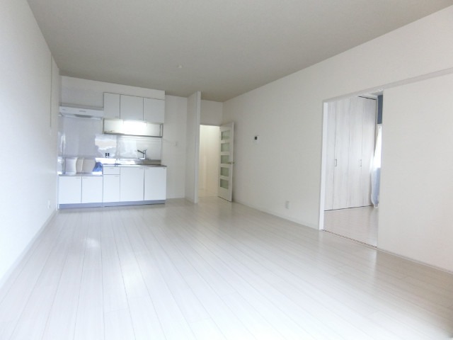 4/30 リビング/ダイニング