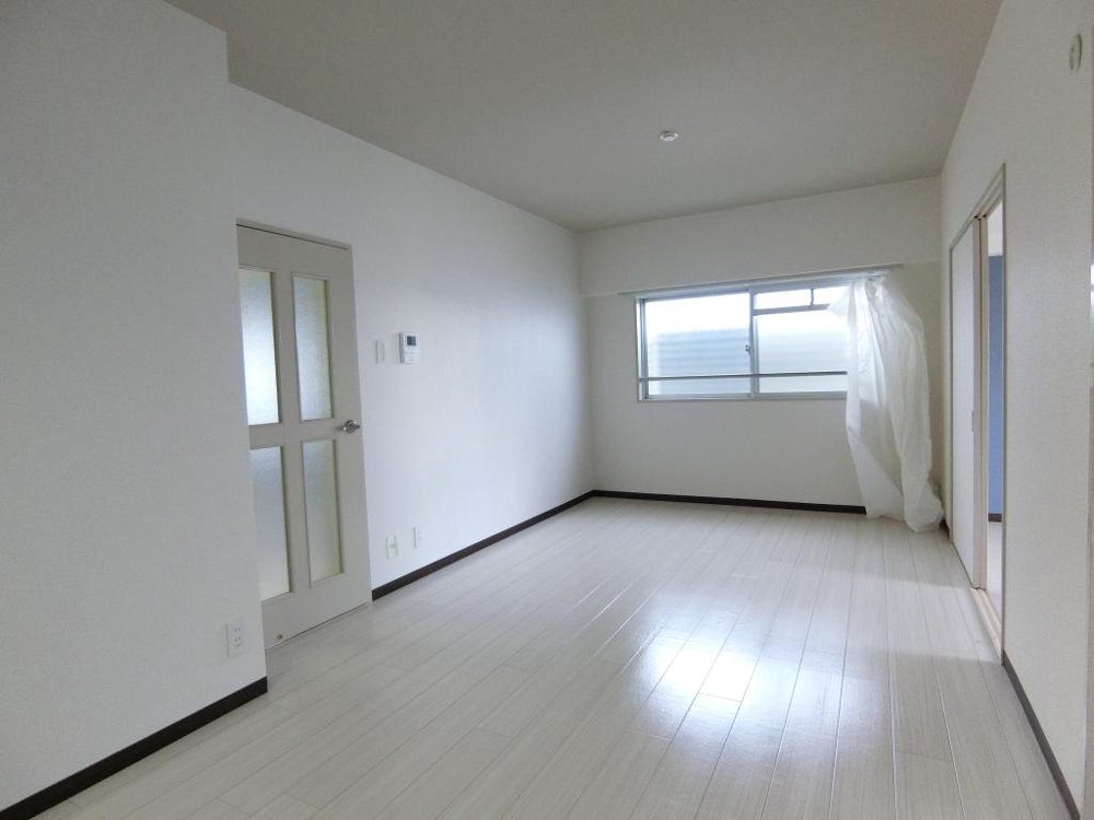 6/30 リビング/ダイニング