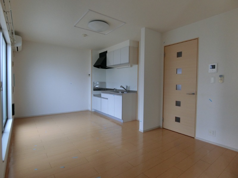 4/27 リビング/ダイニング