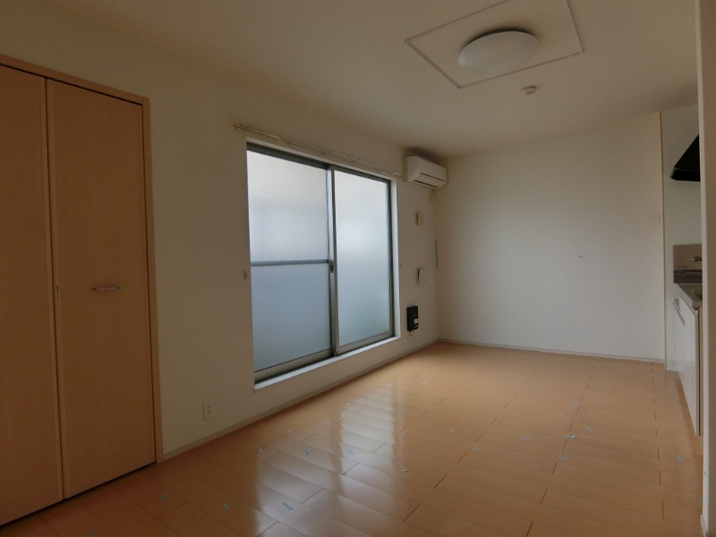 5/27 リビング/ダイニング