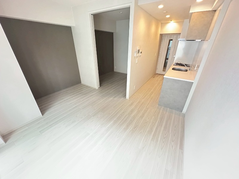 3/30 リビング/ダイニング