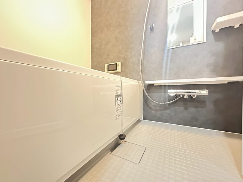 11/30 浴室