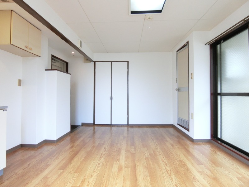 4/30 リビング/ダイニング