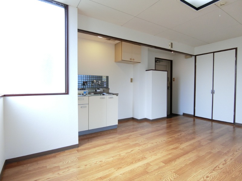 5/30 リビング/ダイニング