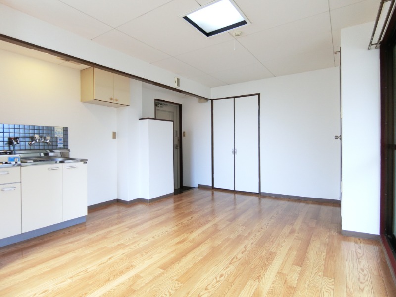 6/30 リビング/ダイニング