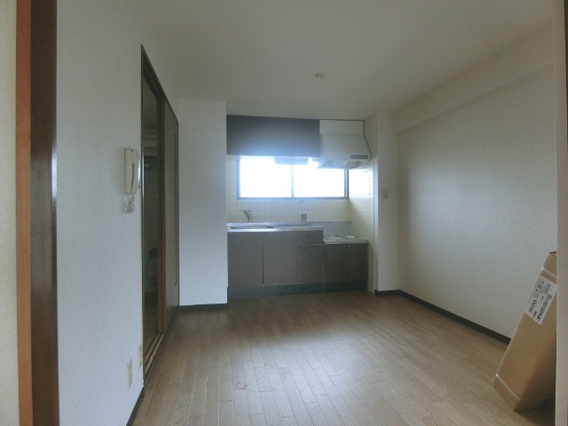 4/30 リビング/ダイニング