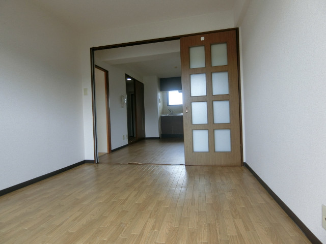 5/30 リビング/ダイニング