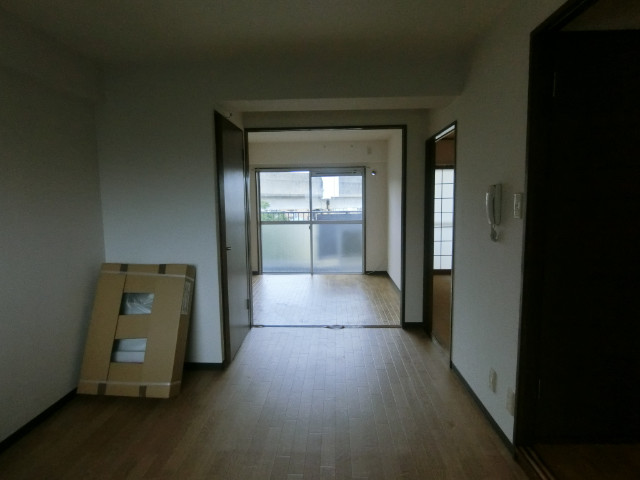 6/30 リビング/ダイニング