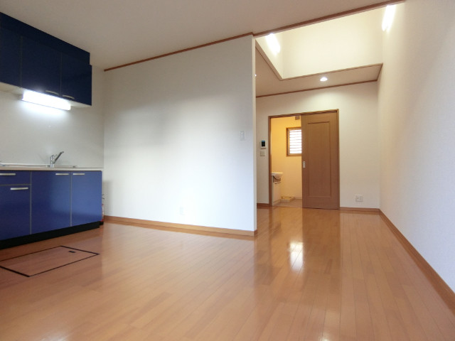 5/30 リビング/ダイニング