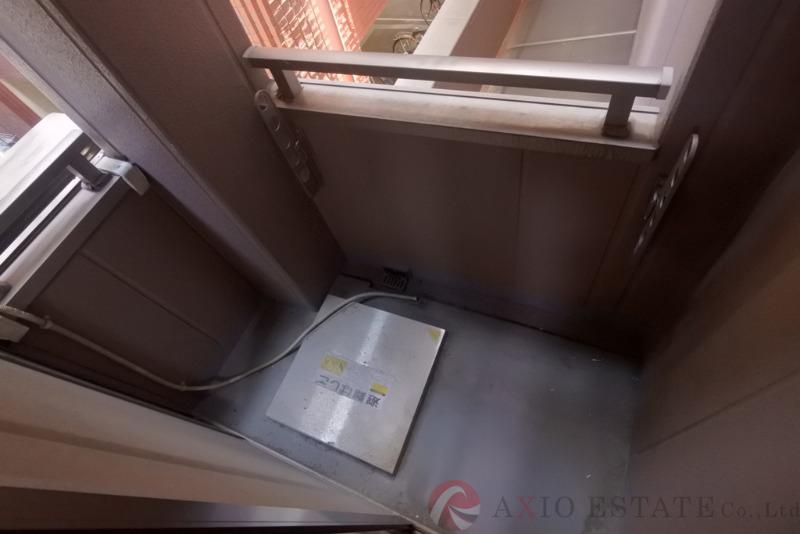 26/30 バルコニー