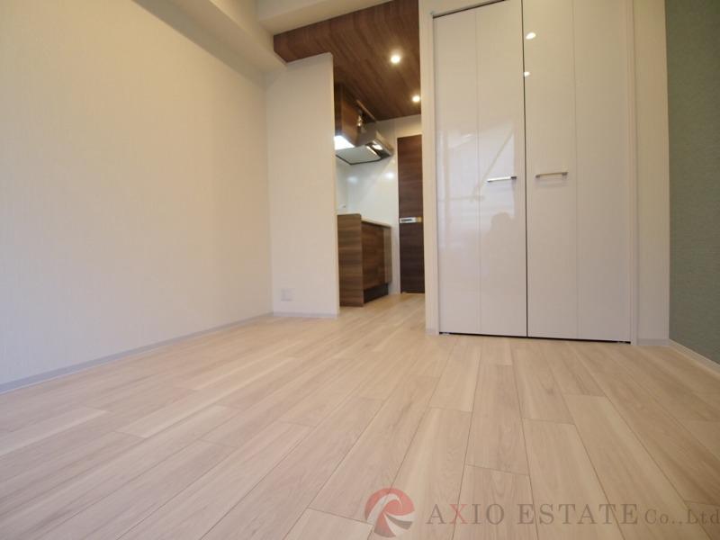 5/30 リビング/ダイニング