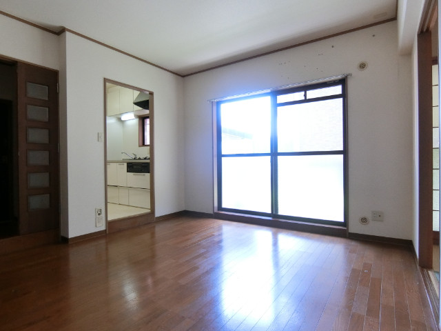 4/30 リビング/ダイニング