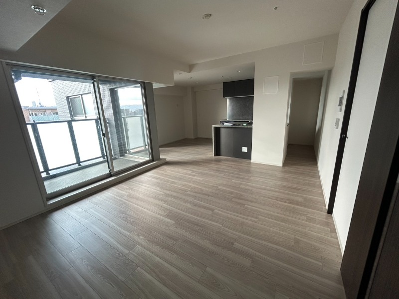 3/30 リビング/ダイニング