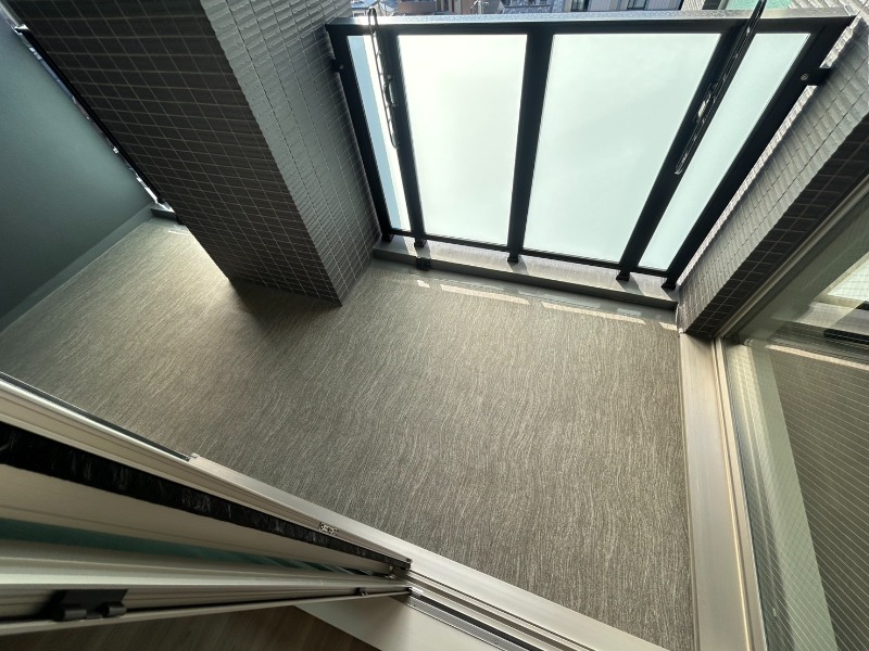 19/30 バルコニー