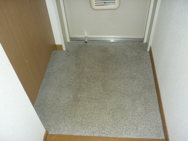 21/30 玄関