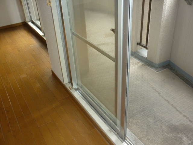 26/30 バルコニー