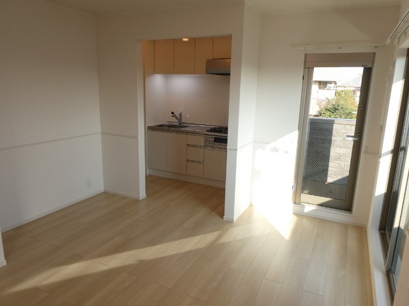 4/30 リビング/ダイニング