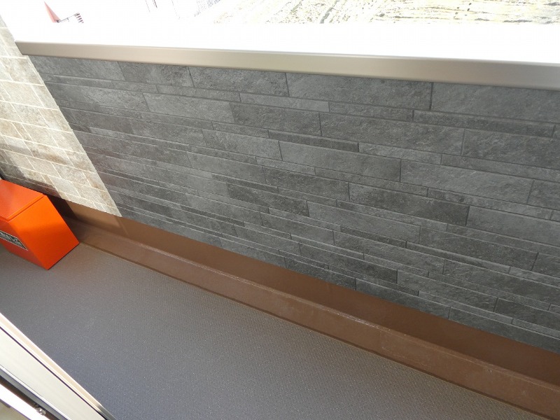 17/30 バルコニー