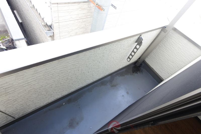 25/30 バルコニー