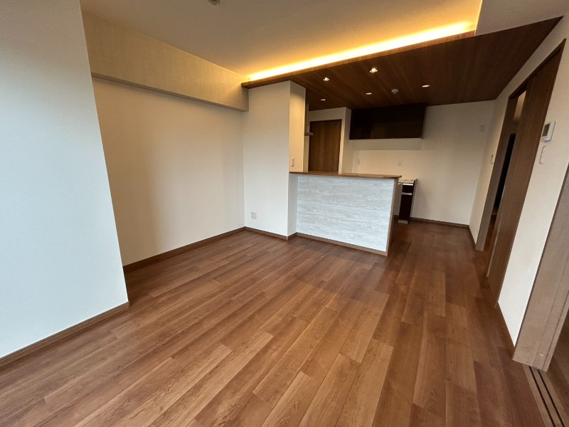 3/30 リビング/ダイニング