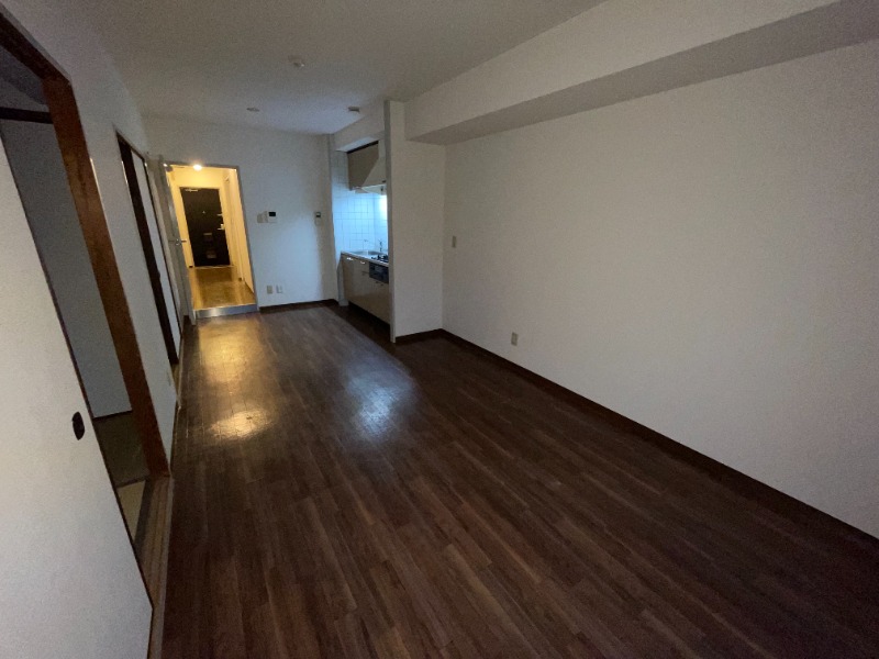 3/25 リビング/ダイニング