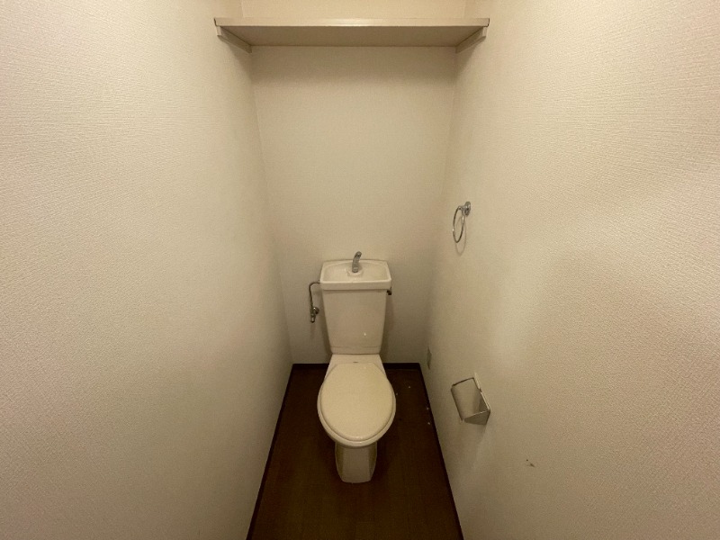 11/25 トイレ